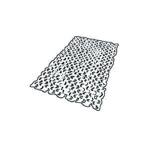 Arctic Camouflage Net