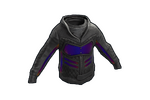 Tempered Hoodie