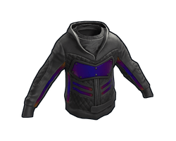 Tempered Hoodie