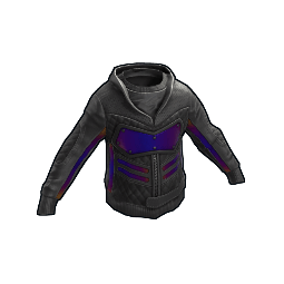Tempered Hoodie