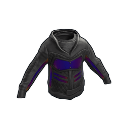 Tempered Hoodie