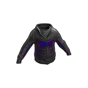 Tempered Hoodie
