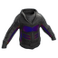 Tempered Hoodie