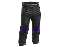 Tempered Pants