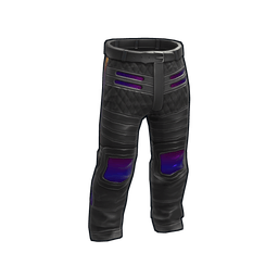 Tempered Pants