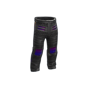 Tempered Pants