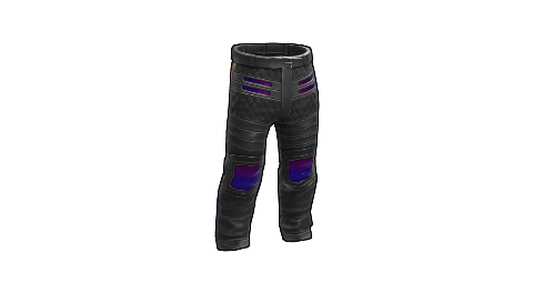 Tempered Pants