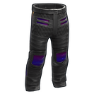 Tempered Pants