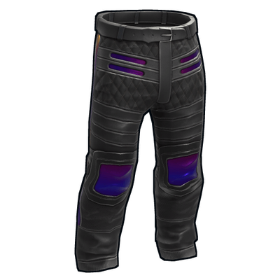 Tempered Pants