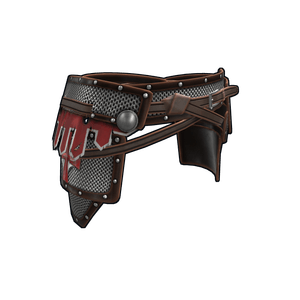 Knight Templar Kilt