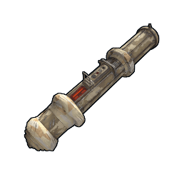 Military Rocket launcher