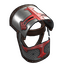 Knights Templar Helmet