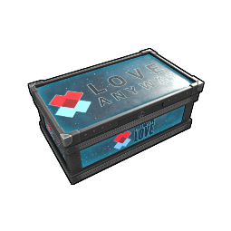 Charitable Rust 2021 Box