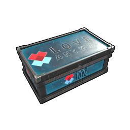 Charitable Rust 2021 Box