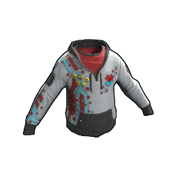 Charitable Rust 2021 Hoodie