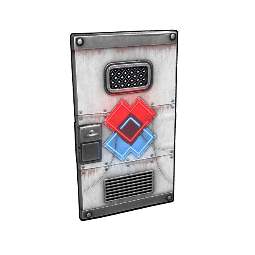 Charitable Rust 2021 Door