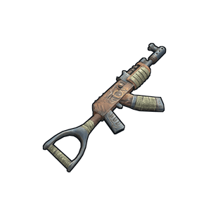 Wasteland AR