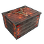 Molten Visage Small Box