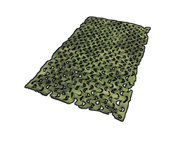 Forest Camouflage Net