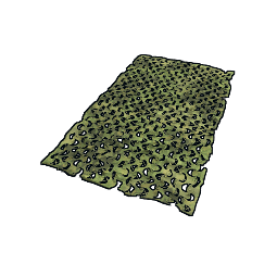 Forest Camouflage Net