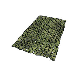 Forest Camouflage Net