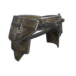 Military Kilt