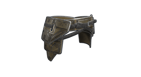 Military Kilt