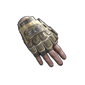 Military Roadsign Gloves