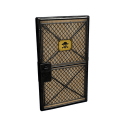Chain Gate