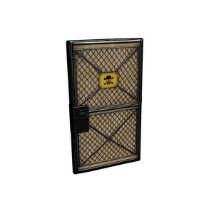 Chain Gate