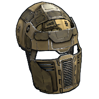 Military Facemask