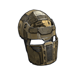 Military Facemask