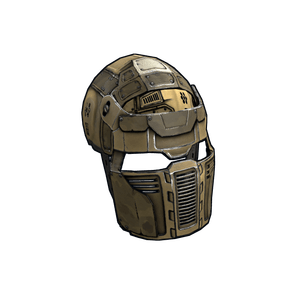 Military Facemask