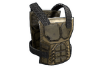 Military Chestplate