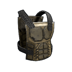 Military Chestplate