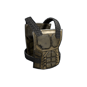 Military Chestplate