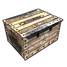 Desert Supply Box