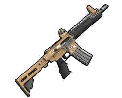 Desert Storm LR