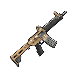 Desert Storm LR