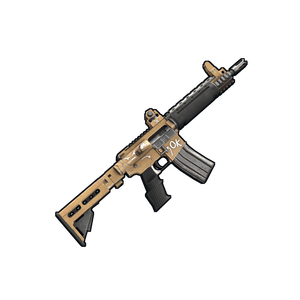 Desert Storm LR