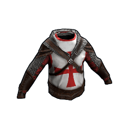 Knights Templar Hoodie