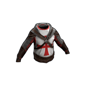 Knights Templar Hoodie