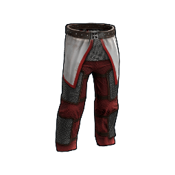 Knights Templar Pants