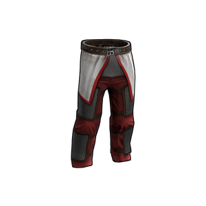Knights Templar Pants