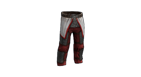 Knights Templar Pants