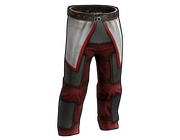 Knights Templar Pants