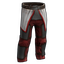 Knights Templar Pants