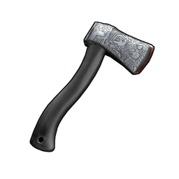 Doodle Hatchet