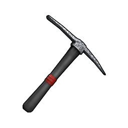 Doodle Pickaxe