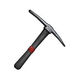 Doodle Pickaxe